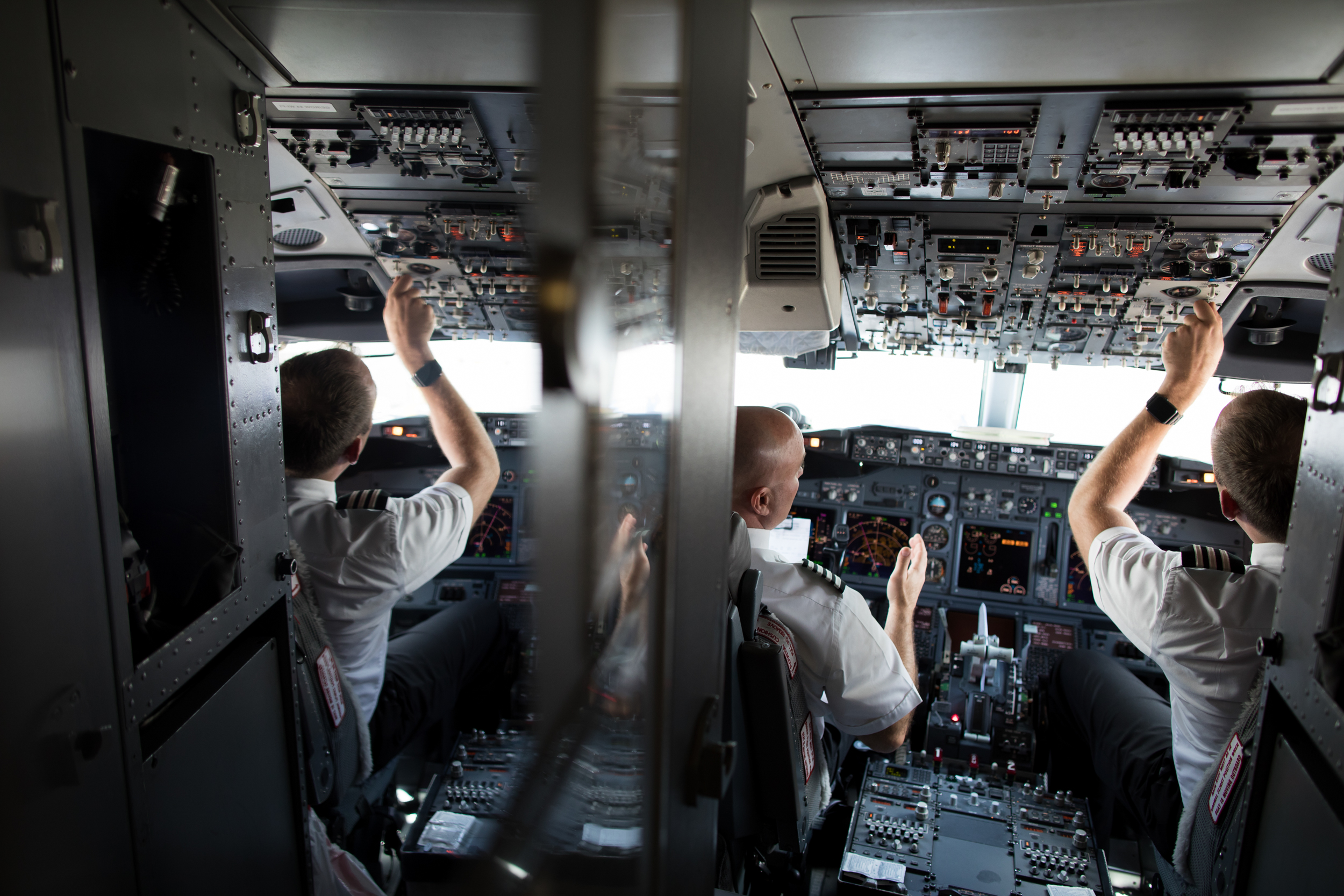 Uçak Kazalarında Pilot Eğitimi İçin Acil Önlemler Gerekiyor