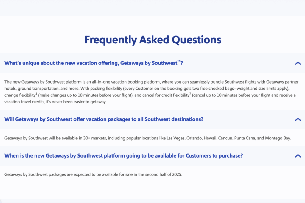 a screenshot of a web page