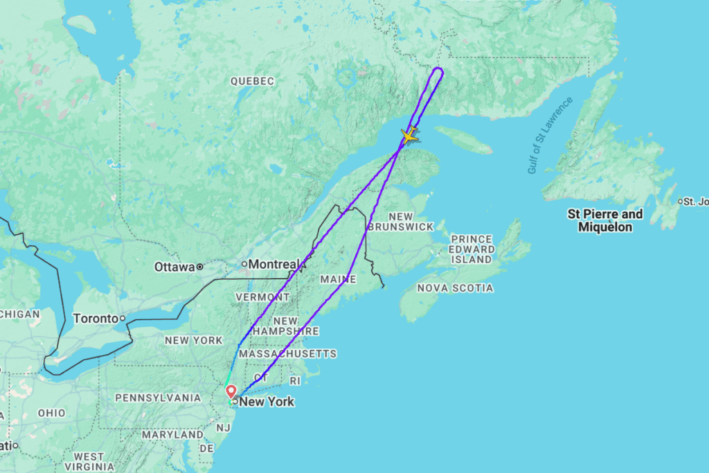 a map of the country