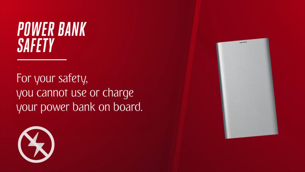 a silver rectangular object on a red background