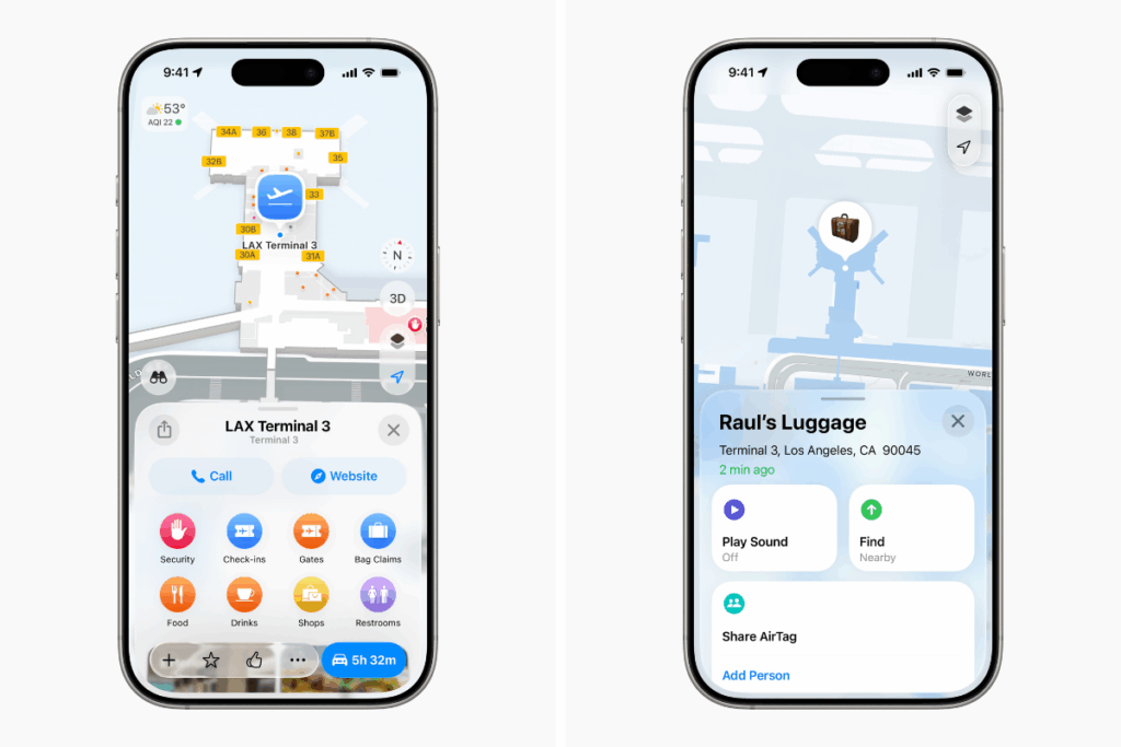 a screenshot of a phone
