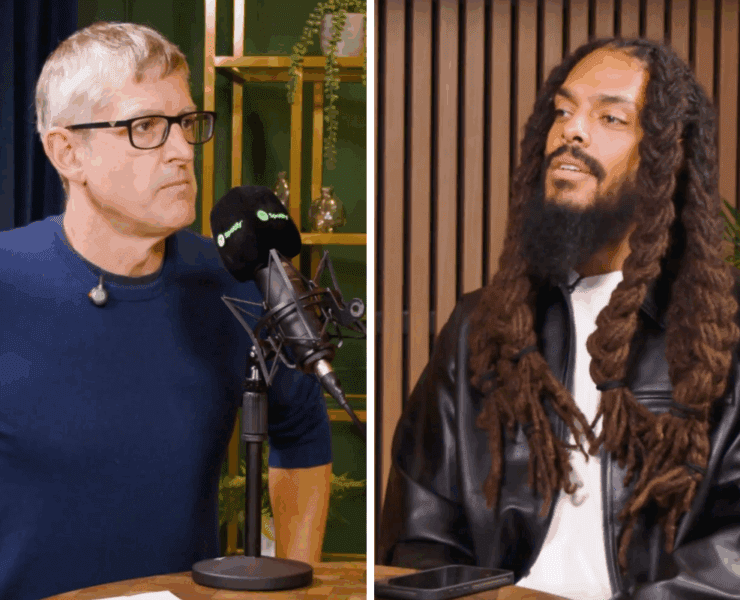 british airways pull Spotify podcast sponsorship