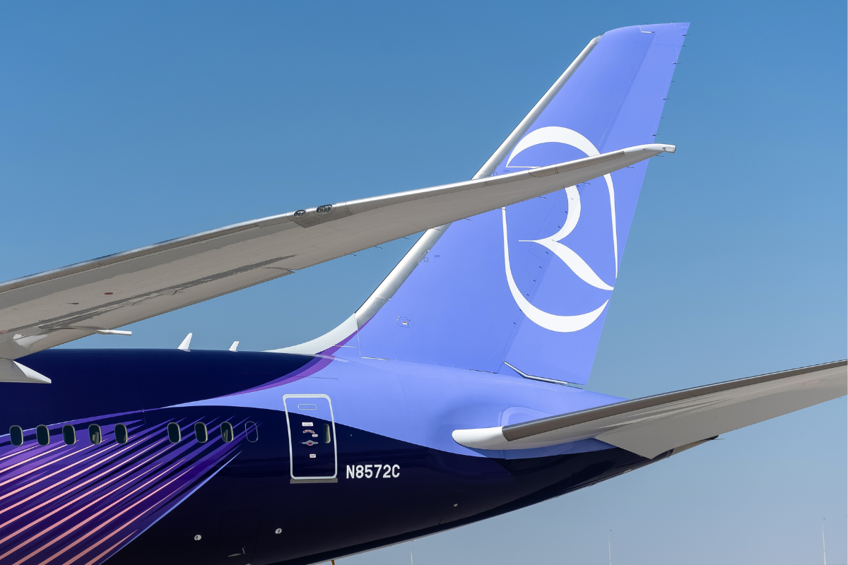 Could Saudi Arabia's Luxe Riyadh Air Have To Enter Cost Cutting