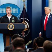 secretary sean duffy and president trump in the white house