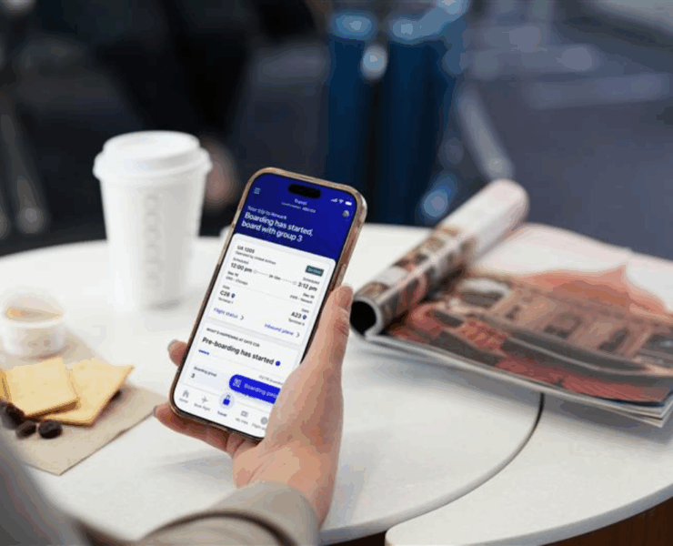 a hand holding a phone