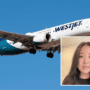 woman who went viral over Westjet incident is now suing the airline