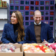 Prince William and Kate cannot fly in the 'highest available' cabin