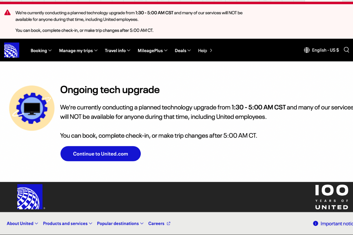 a screenshot of a computer