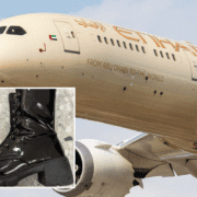 woman arrested for kicking Etihad Airways flight attendant during 15 hour flight to Washington Dulles