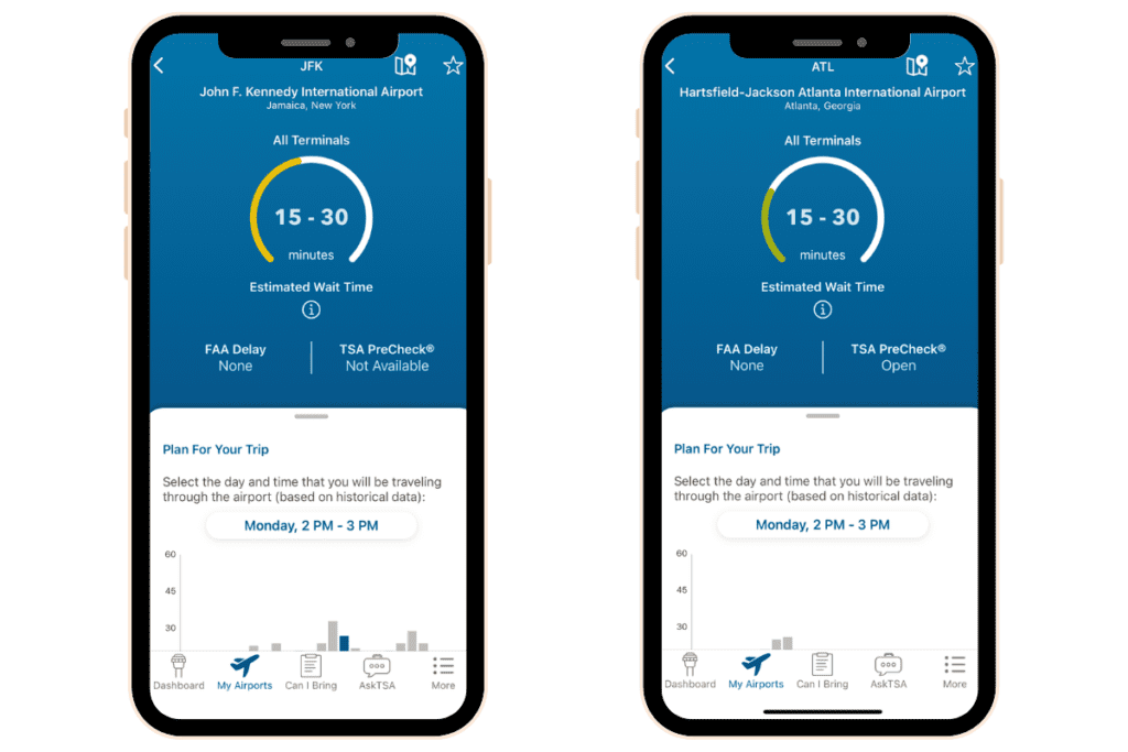 a screenshot of a phone