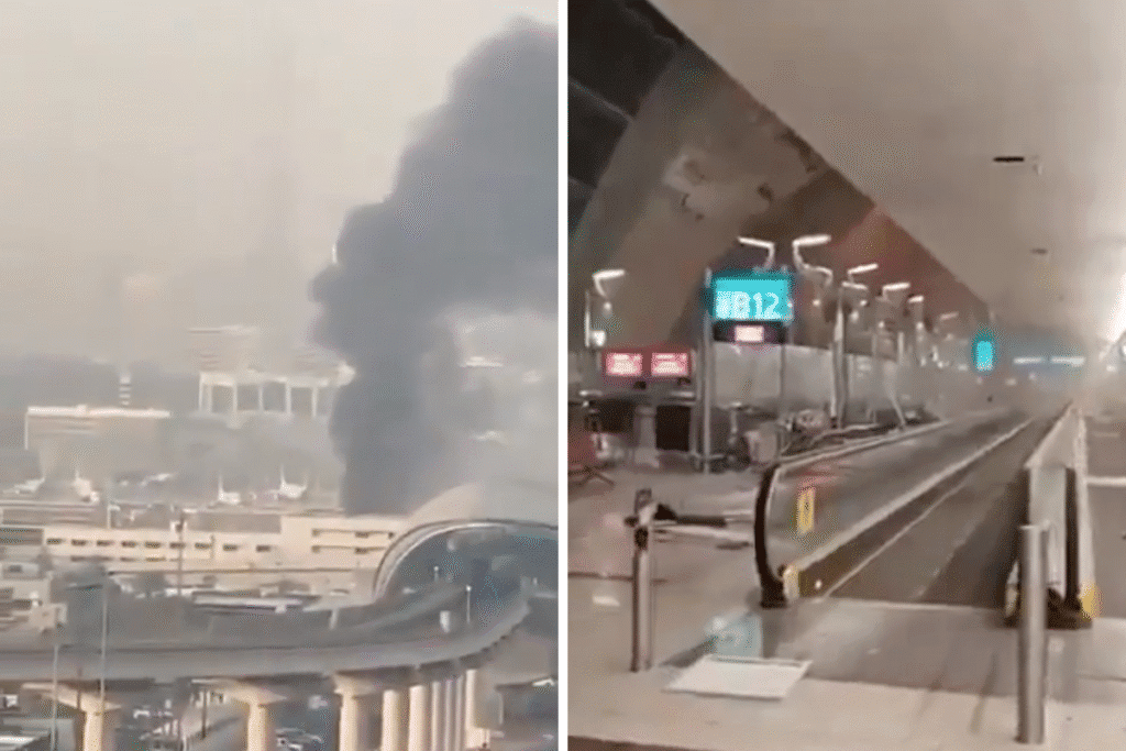 a train station with a train track and a train track