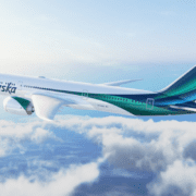 render of boeing 787 dreamliner