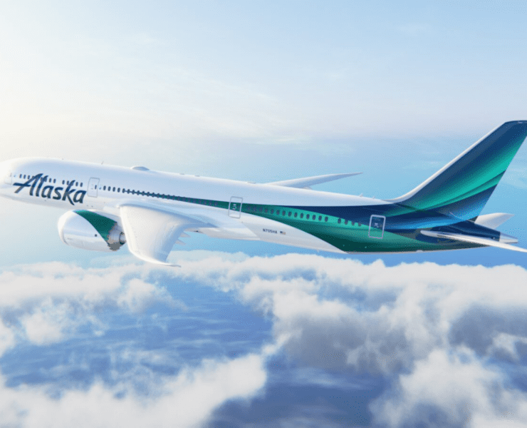 render of boeing 787 dreamliner