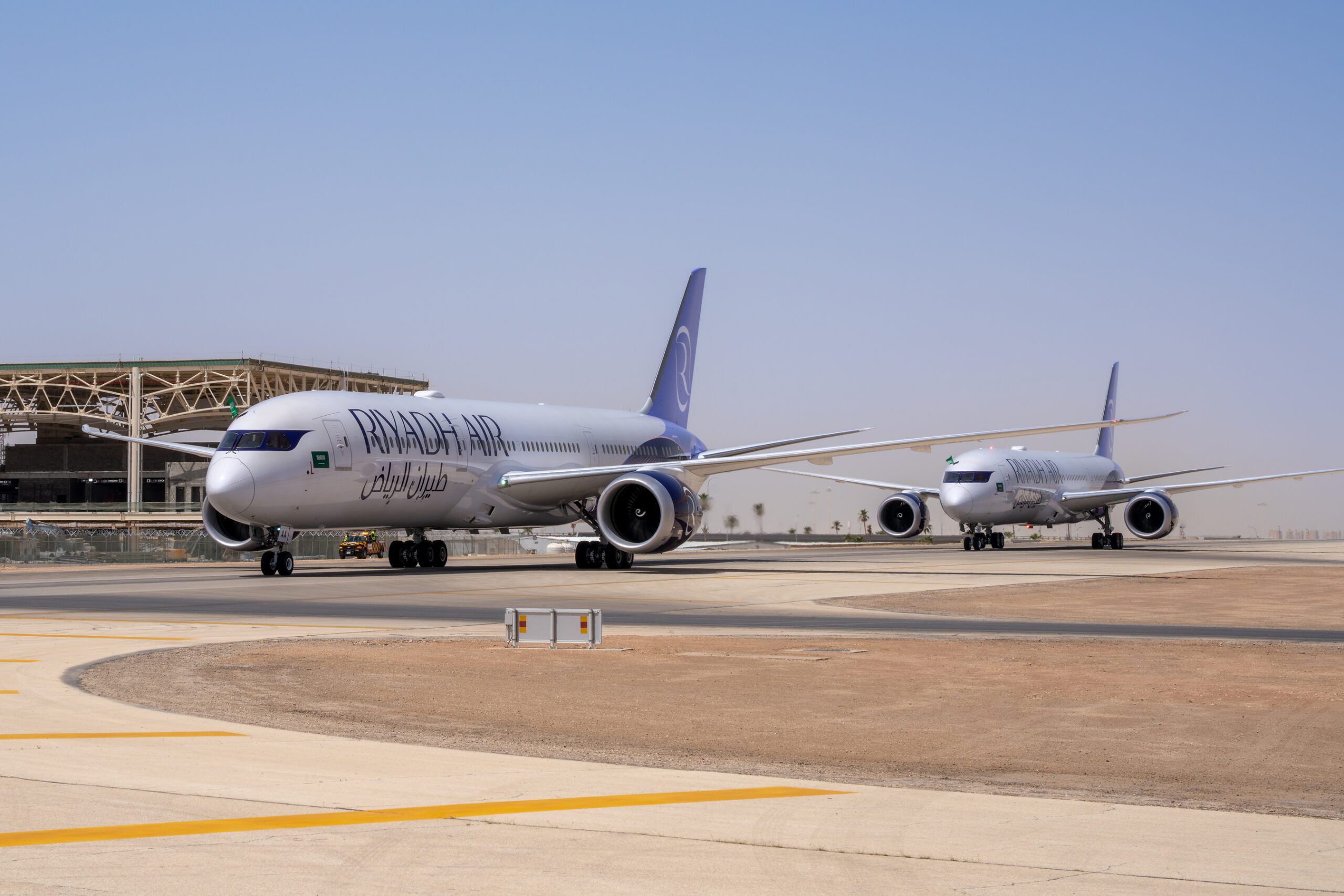Dubai Snubs Riyadh Air By Approving Just One Flight Per Day: The Airline Wanted Four Flights Per Day