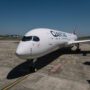 Qantas a350 Aviation Photographer London - Stuart Bailey Photography
