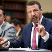 Markwayne Mullin